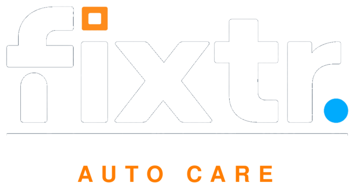Fixtr Auto Care
